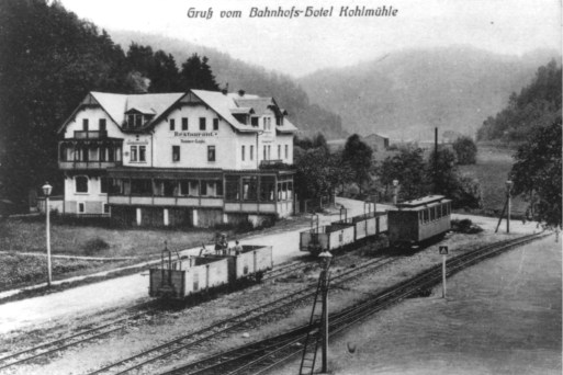 kohlmuhle